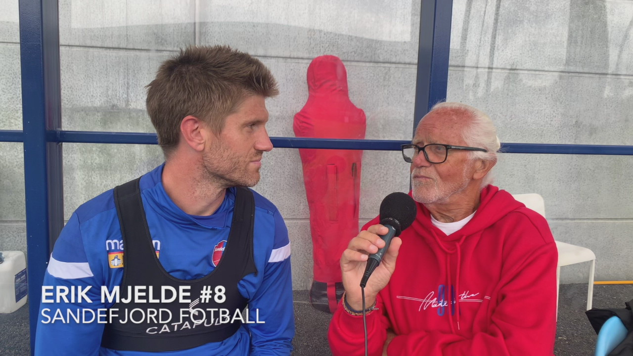 Erik Mjelde - Intervju 30.aug.mp4